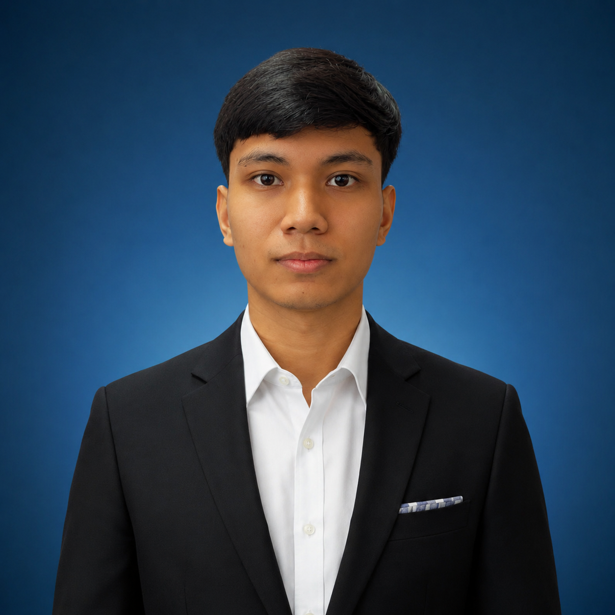 Ahmad Rifai