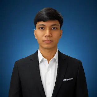 Ahmad Rifai